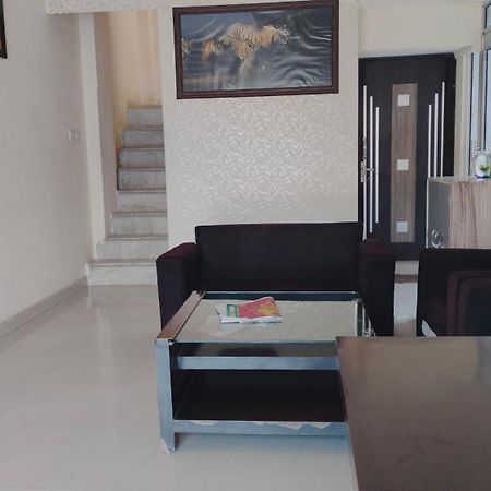 Devholiday Home Sawai Madhopur Buitenkant foto