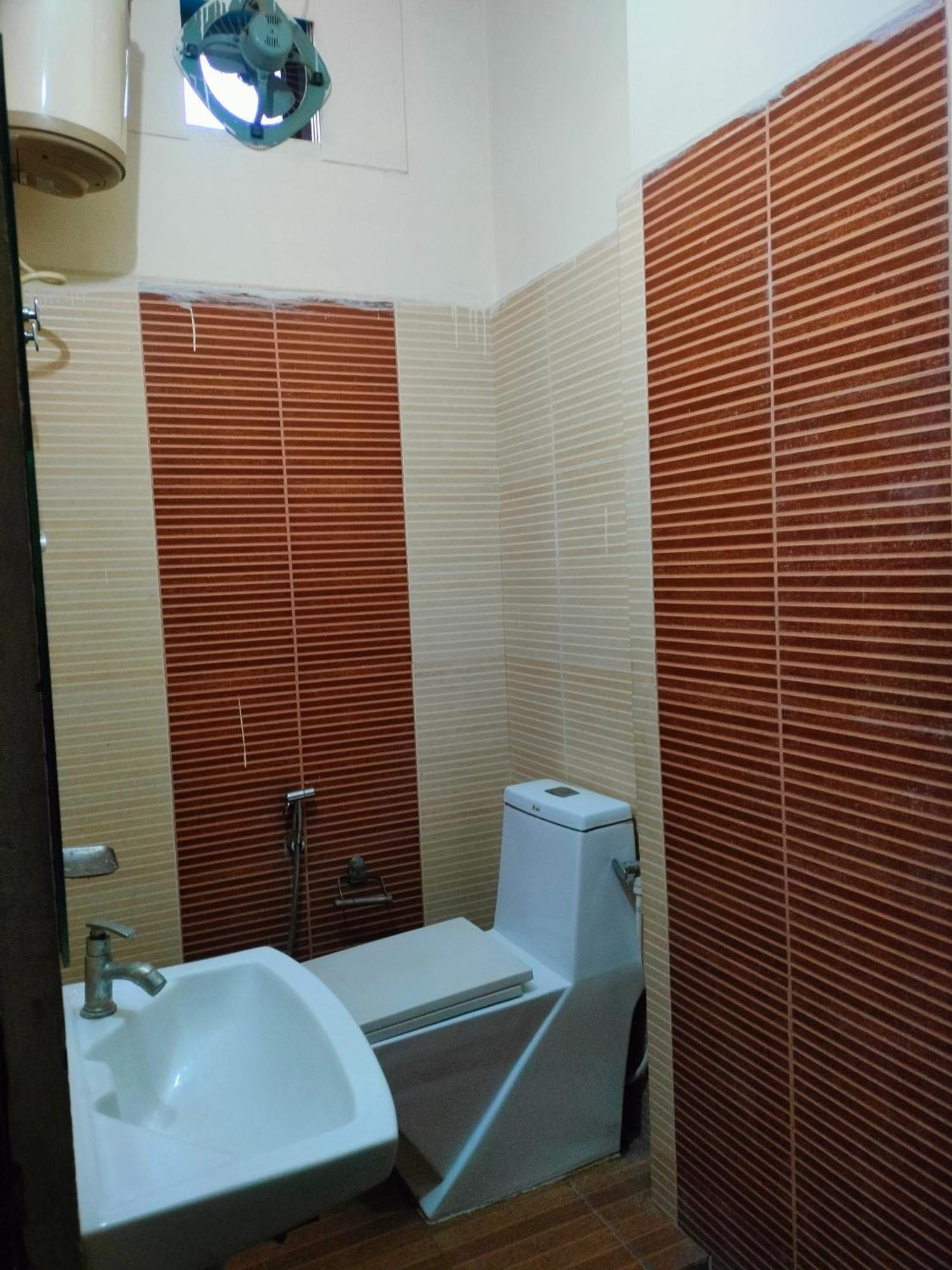 Devholiday Home Sawai Madhopur Buitenkant foto