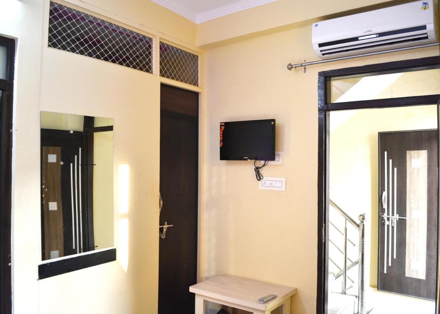 Devholiday Home Sawai Madhopur Buitenkant foto