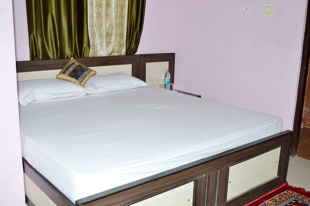 Devholiday Home Sawai Madhopur Buitenkant foto