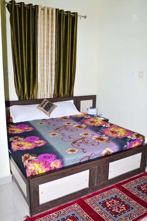 Devholiday Home Sawai Madhopur Buitenkant foto