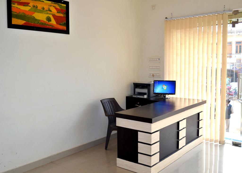 Devholiday Home Sawai Madhopur Buitenkant foto