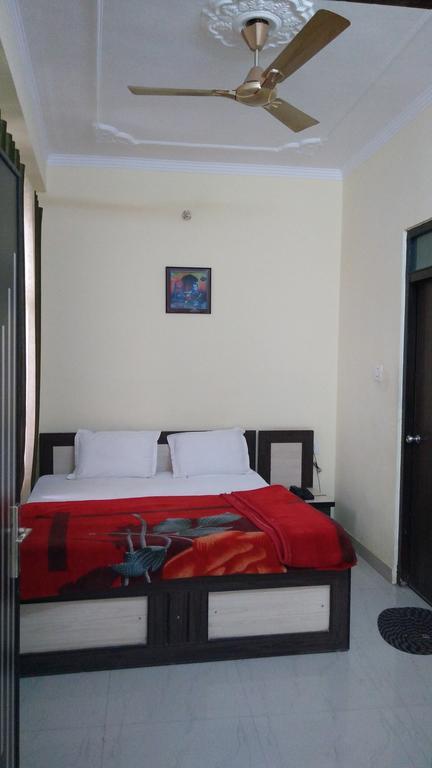 Devholiday Home Sawai Madhopur Buitenkant foto