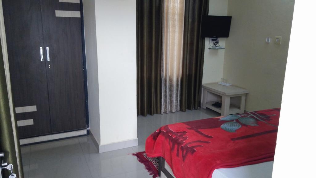 Devholiday Home Sawai Madhopur Buitenkant foto