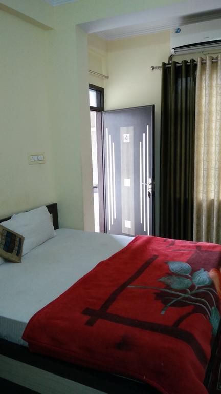 Devholiday Home Sawai Madhopur Buitenkant foto
